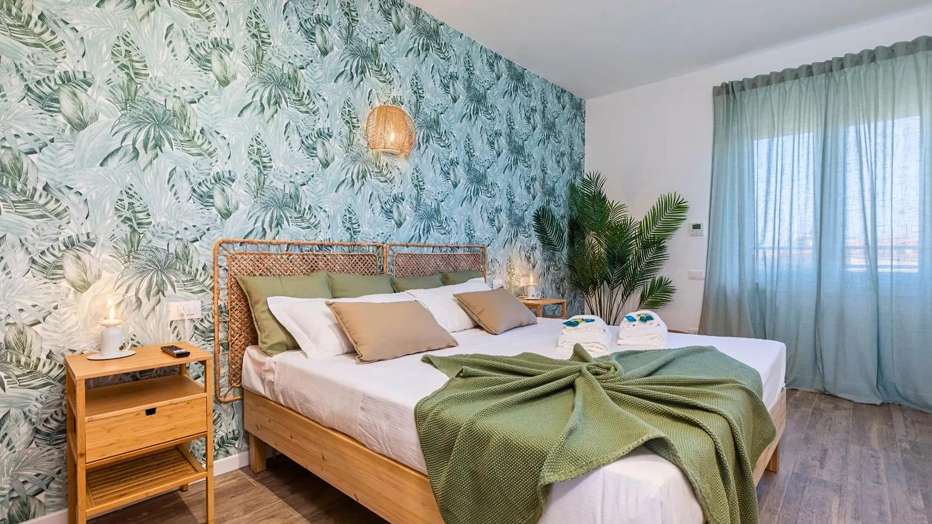 Natural Chic - 15 Min Dall'Arena & Garage Verona Apartment