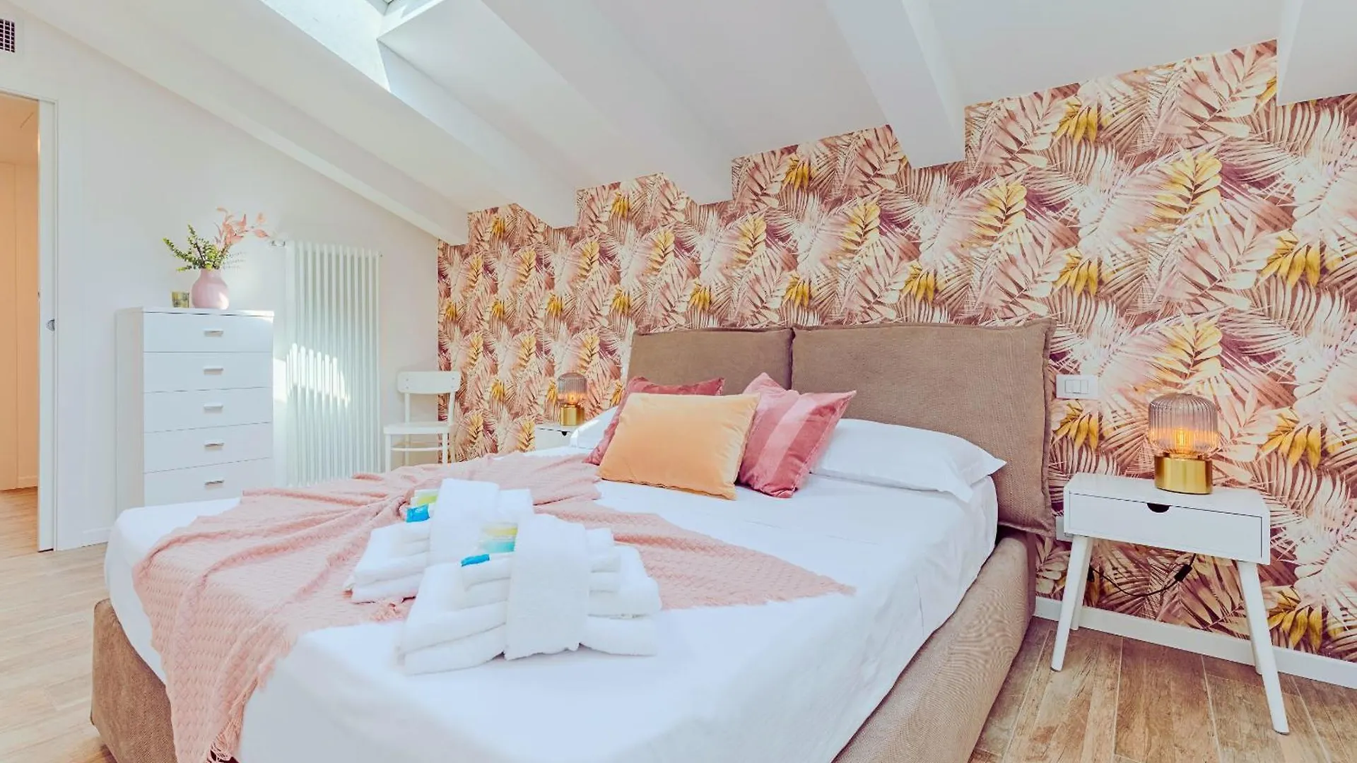 Natural Chic - 15 Min Dall'Arena & Garage Verona