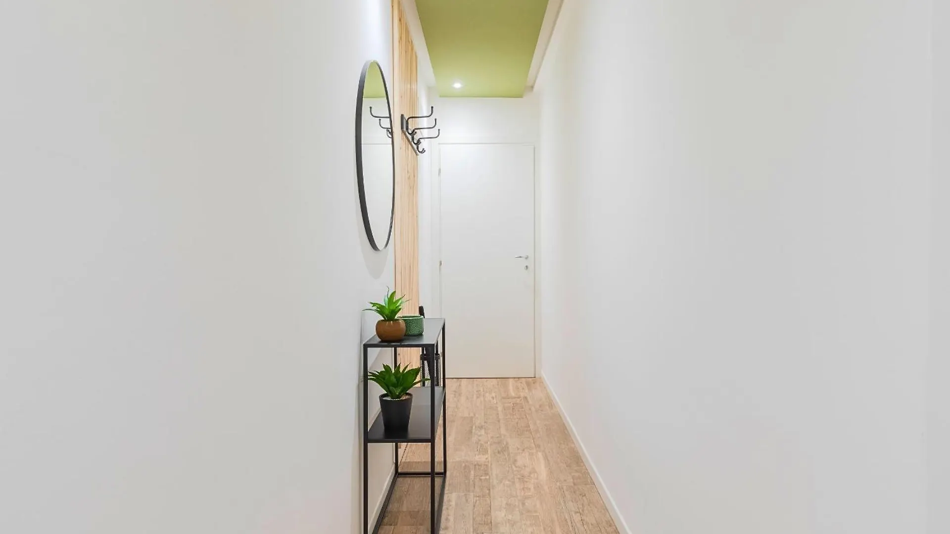 Natural Chic - 15 Min Dall'Arena & Garage Verona Apartment
