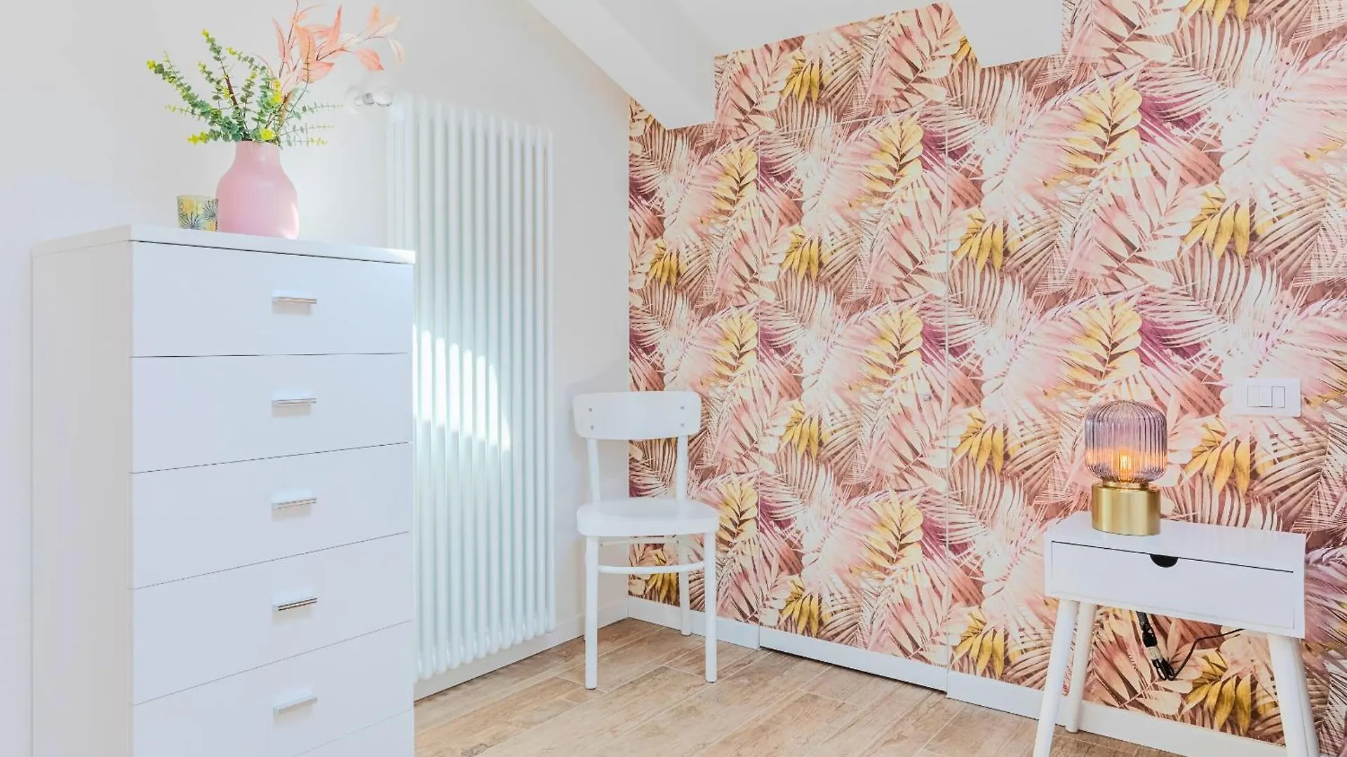Natural Chic - 15 Min Dall'Arena & Garage Verona