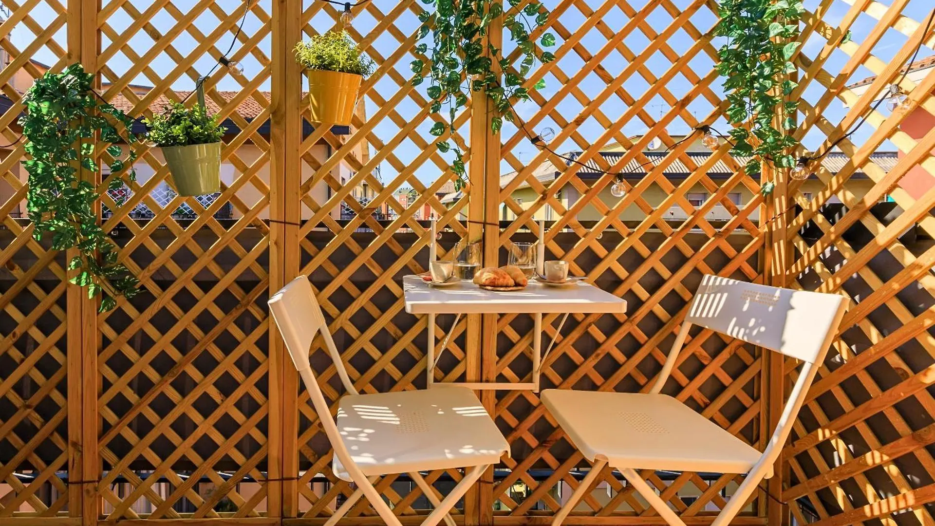 Natural Chic - 15 Min Dall'Arena & Garage Verona Italy